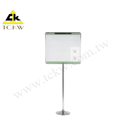 Stainless Steel Placard(TB-168S) 